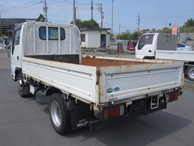 中古トラック 1 5トン平ボデー 全低床10尺 トラックのきうち 株 木内商店 長野県 佐久 上田 軽井沢周辺の中古トラック販売 買取 部品 解体は トラックのきうち におまかせください