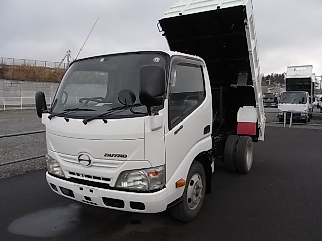 中古トラック 【トラックのきうち】（株）木内商店 | 長野県